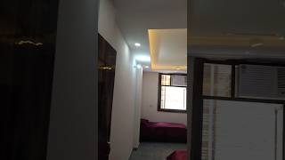 Laxmi nagar delhi PG FIRST ENTRY NEW BUILDING [upl. by Fugate]