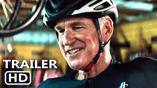 HARD MILES Trailer 2024 Matthew Modine Sean Astin Drama Movie [upl. by Lambard427]