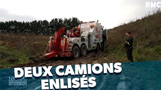 Démarrage vieux tracteur bautz [upl. by Rausch299]