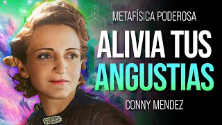 💥 Vive En LA PERFECCIÓN y OLVIDA Las Preocupaciones  Metafísica básica  Conny Mendez [upl. by Anaer]