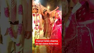 Mera saiyaan superstar bride dance मेरा सईयां सुपरस्टार दुल्हन डांस mahakaalkideewani shivshakti [upl. by Prue16]