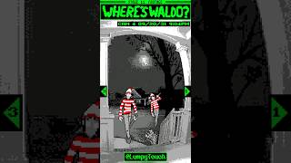 Lumpy Wheres Waldo 11 [upl. by Mildred]