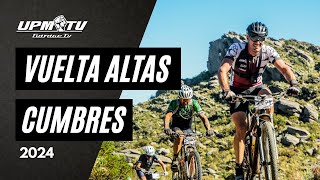 Vuelta Altas Cumbres 2024 [upl. by Ylliw]