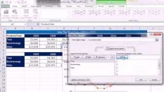 Excel for Accounting Formulas VLOOKUP amp INDEX PivotTables Recorded Macros Charts Keyboards [upl. by Karame]