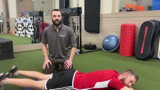 Hamstring Strains In Soccer Players Do You Need Medical Help [upl. by Vlad]