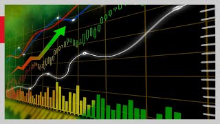 Moving Average Convergence Divergence MACD [upl. by Levina]