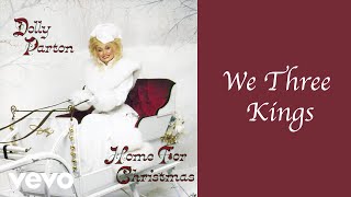 Rend Collective  We Three Kings Were Not Lost with Keith amp Kristyn Getty Audio [upl. by Akerdal]