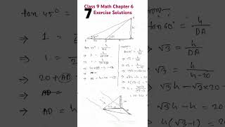 Class 9 Math Chapter 6 page 156 Exercise Solutions newcurriculum2024 class9maths annualexam2024 [upl. by Mchale]