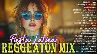 Salsa Songs 2024 🤩 Best Latino Dance Mix 2024 🔥 Trending Salsa Hits 2024 [upl. by Carthy16]