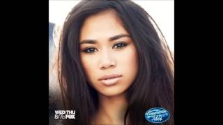 Jessica Sanchez  Id Rather Go Blind  MP3 DOWNLOAD [upl. by Bauer]