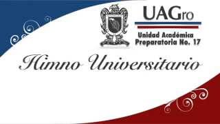 Himno UAGro [upl. by Hooke]