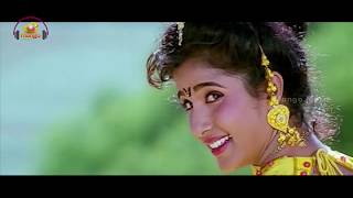 Kranthi Telugu Movie Songs  Rathrantha Rajasthani Video Song  Vadde Naveen  Sindhu  Mango Music [upl. by Lahcsap228]