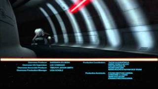 Star Wars  The Clone Wars Season 3 Episode 7 Preview [upl. by Josy]