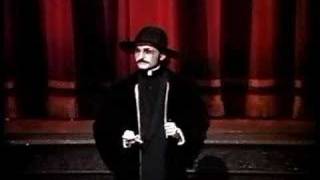 Father Guido Sarduccis Five Minute University [upl. by Cagle]