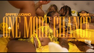 SPIFFIE LUCIANO  1 MORE CHANCE FT TANEA MUSIC VIDEO diddy biggiesmalls [upl. by Lichter]