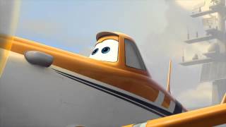 Planes  Trailer A  Coming to Singapore Cinemas Soon [upl. by Elisabet]