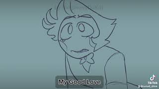 Mi buen amo My good love Radioapple Animatic [upl. by Sawyer64]