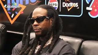 PepsiCo Partners with 2 CHAINZ for LIFE CHANGING HBCU Student Scholarships [upl. by Yor]