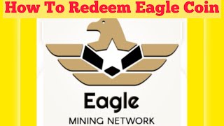 How To Redeem Eagle Coins Migrate your Eagle Network Coins To Cryptokara now [upl. by Delmer]