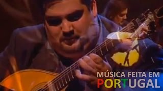 Luís Guerreiro  José Manuel Neto  Ângelo Freire  guitarra portuguesa instrumental [upl. by Enitsirhk]