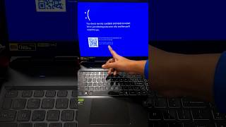 Fix UNEXPECTED KERNEL MODE TRAP Blue Screen Error Windows 11 10 💻 youtubeshorts shorts [upl. by Katleen387]