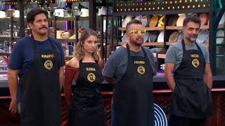 AVANCE Masterchef Colombia RCN 2024 T6 Capítulo 54 sábado [upl. by Tteirrah533]