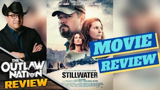 STILLWATER Movie Review  Will Matt Damons Red State Performance Be Embraced by Critics and Voters [upl. by Yraeht858]