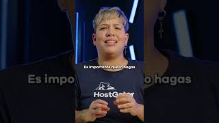 Correo Profesional personalizado mira el video completo hostgatorespañol correoprofesional [upl. by Eecyaj]