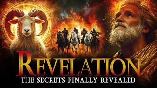 Book of Revelation The HIDDEN SECRETS FINALLY REVEALED  Bible Stories [upl. by Coumas]