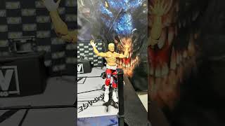 WWE Elite Cody Rhodes Top Picks 2023 amp 2024 Reveal [upl. by Llerihs526]