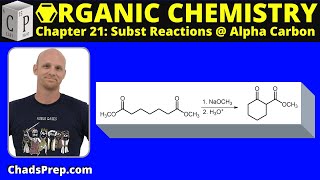 216b Dieckmann Condensation Reactions [upl. by Margareta305]