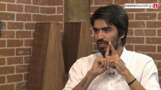 CampusPolitik Interviews Satender Awana on upcoming DU Elections [upl. by Saied747]