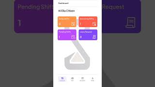 Swifty App Shift Management Quick Guide for Employees [upl. by Ronoc337]