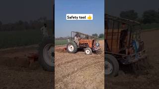 Farmers safety idea [upl. by Elleined]