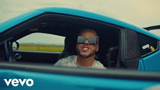 Gotay “El Autentikoquot  Ánimo Official Video [upl. by Dahraf]