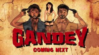 Gunday Motion Poster  Shudh Desi Endings [upl. by Asertal]