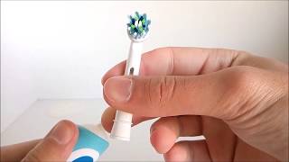 ORALB Vitality  Unboxing [upl. by Yrek]