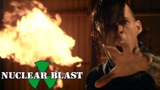 CARNIFEX  Die Without Hope OFFICIAL VIDEO [upl. by Anibor]