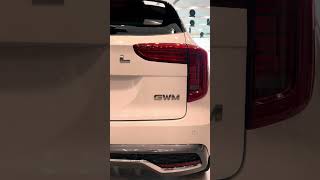 Haval Jolion HEV 2024 Compact SUV haval hybrid shortvideo shorts short shortsfeed suv car [upl. by Iruahs665]