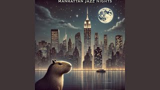 Moonlit Manhattan Serenade [upl. by Emmet]