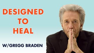 Designed to Heal Lynne McTaggart amp Gregg Braden in conversation [upl. by Nairbo672]