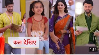 Ghum Hai Kisikey PyaarMeiinToday Episode  03 October lsavirajat का प्यार देख आशिका को जलनचली चाल [upl. by Eilis]