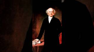 Martin Van Buren the 8th US President [upl. by Piefer]