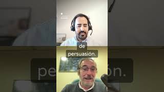 ¿Cómo persuadir Persuasión en Ventas con Santiago Torre [upl. by Anhoj]