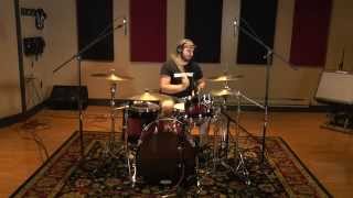 SHURE PGA Drum Kit 7 Pack Tutorial How To Mic Up A Drum Kit [upl. by Ived174]