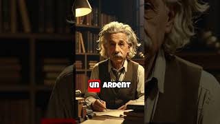 Albert Einstein  L’esprit qui a révolutionné la science 🧠✨ [upl. by Ellenig]