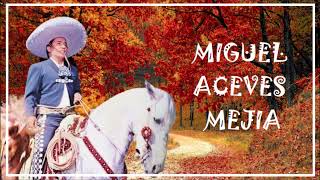 Miguel Aceves Mejia Por mi orgullo [upl. by Rance]