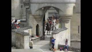 Merlin in Pierrefonds  170610 [upl. by Sheets]