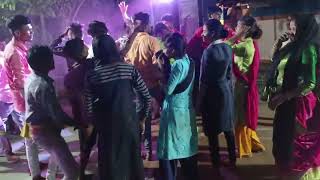 Ho Rav Machariya Ko Vivah DJ Dance Jaltara Barat NK [upl. by Oiramel]