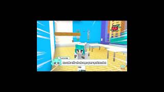 Yummie TV  Sự thay đổi của c Yummie minecraft minecraftpe xuhuong yummie [upl. by Hanej]